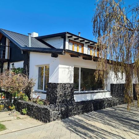 Ferienwohnung Victoria Esquel Exterior foto